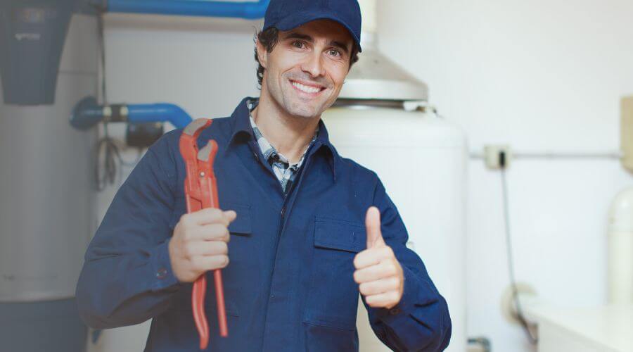 Professional Leak Detection in Millmont, PA
